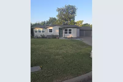 2329 Cass Street, Fort Worth, TX 76112 - Photo 20
