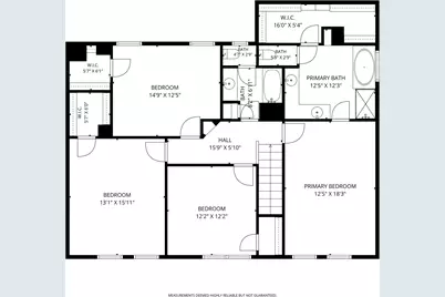 2305 Buckeye Drive, Mesquite, TX 75181 - Photo 24