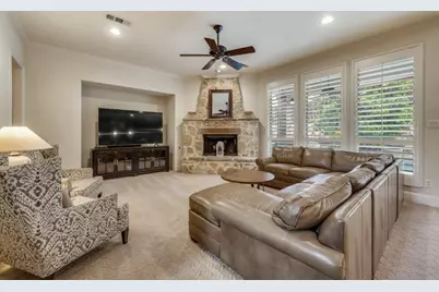 4211 Rocky Ford Drive, Prosper, TX 75078 - Photo 6