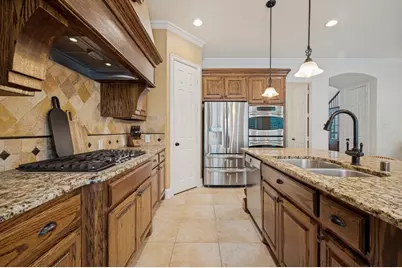 4211 Rocky Ford Drive, Prosper, TX 75078 - Photo 8