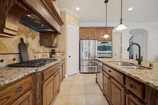 4211 Rocky Ford Dr, Prosper, TX 75078 - Photo 8