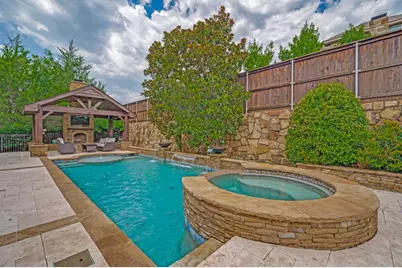 4211 Rocky Ford Drive, Prosper, TX 75078 - Photo 1