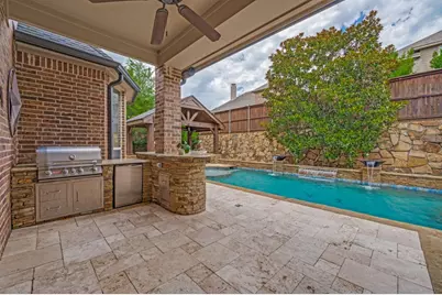 4211 Rocky Ford Drive, Prosper, TX 75078 - Photo 22