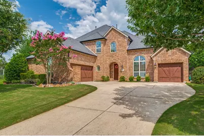 4211 Rocky Ford Drive, Prosper, TX 75078 - Photo 2