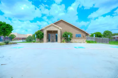 5805 Starnes Road, Watauga, TX 76148 - Photo 1