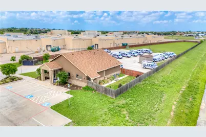 5805 Starnes Road, Watauga, TX 76148 - Photo 34