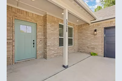 5528 Mesa Loop, Granbury, TX 76048 - Photo 4