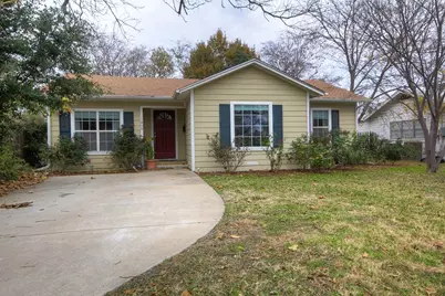 1804 Panhandle Street, Denton, TX 76201 - Photo 2