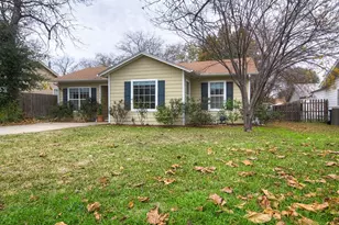 1804 Panhandle St, Denton, TX 76201 - Photo 1