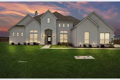1751 Blackfoot Parkway, Waxahachie, TX 75165 - Photo 1