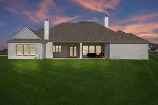 1751 Blackfoot Pkwy, Waxahachie, TX 75165 - Photo 4