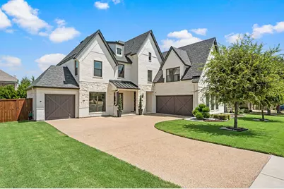 8808 Verona Drive, McKinney, TX 75071 - Photo 1