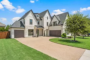 8808 Verona Dr, McKinney, TX 75071 - Photo 1