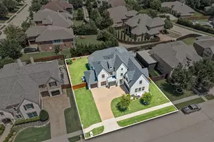 8808 Verona Dr, McKinney, TX 75071 - Photo 2