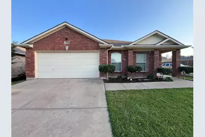 3800 Palm Drive, Fort Worth, TX 76244 - Photo 1