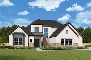 2116 Lakeside Dr, Lakewood Village, TX 75068 - Photo 1