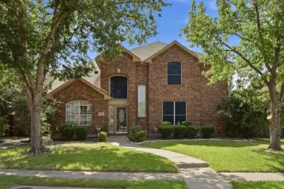 6208 Stewart Boulevard, The Colony, TX 75056 - Photo 2