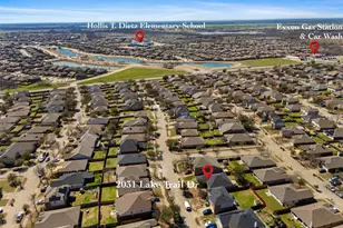 2031 Lake Trail Dr, Heartland, TX 75126 - Photo 36