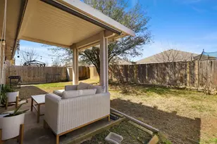 2031 Lake Trail Dr, Heartland, TX 75126 - Photo 32
