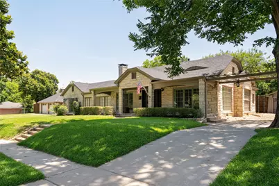 406 E Main Street, Whitesboro, TX 76273 - Photo 2