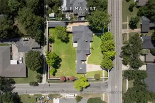 406 E Main St, Whitesboro, TX 76273 - Photo 4