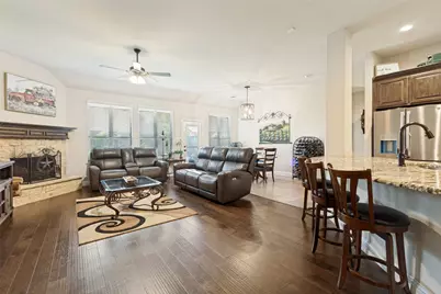 418 Valley Brook Court, Waxahachie, TX 75165 - Photo 8