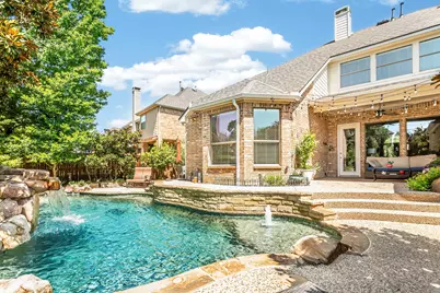 927 McKamy Drive, Allen, TX 75013 - Photo 1