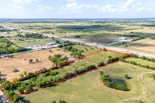 1040 NW McKinney St, Rice, TX 75155 - Photo 1