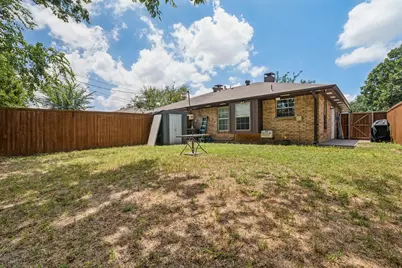 9780 Windy Ridge Road, Frisco, TX 75033 - Photo 22