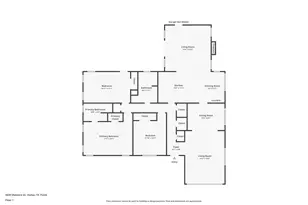 1839 Shelmire Dr, Dallas, TX 75224 - Photo 40