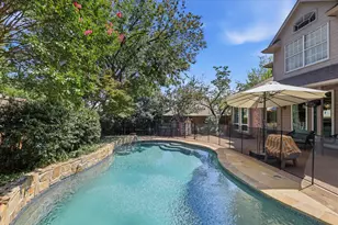 1908 Concord Dr, Flower Mound, TX 75022 - Photo 34