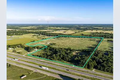 5715 Interstate 30, Campbell, TX 75422 - Photo 1