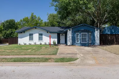 301 Bellaire Drive, Denton, TX 76209 - Photo 1