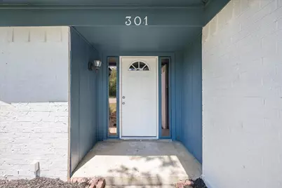 301 Bellaire Drive, Denton, TX 76209 - Photo 4