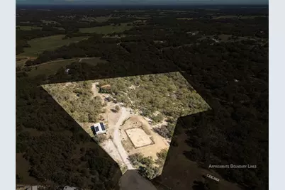 262 N Cheyenne Trail, Springtown, TX 76082 - Photo 26
