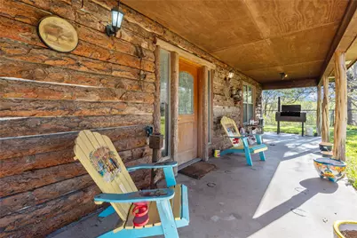 262 N Cheyenne Trail, Springtown, TX 76082 - Photo 2
