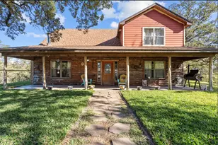 262 N Cheyenne Trail, Springtown, TX 76082 - Photo 1