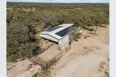 262 N Cheyenne Trail, Springtown, TX 76082 - Photo 28