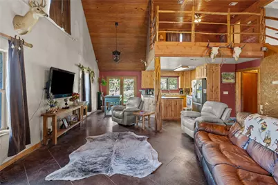 262 N Cheyenne Trail, Springtown, TX 76082 - Photo 8