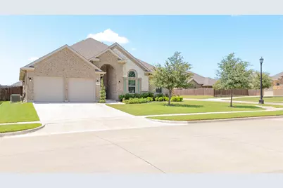 3608 Rolling Meadows Drive, Grand Prairie, TX 76065 - Photo 1