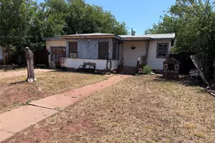 1217 Fannin St, Abilene, TX 79603 - Photo 2