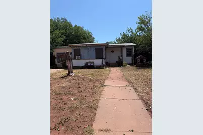 1217 Fannin Street, Abilene, TX 79603 - Photo 4