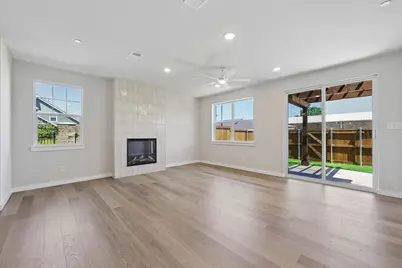 2866 Grandview Drive, Wylie, TX 75098 - Photo 8