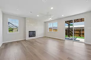 2866 Grandview Dr, Wylie, TX 75098 - Photo 8