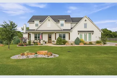 3920 Lizzy Lane, Midlothian, TX 76065 - Photo 1