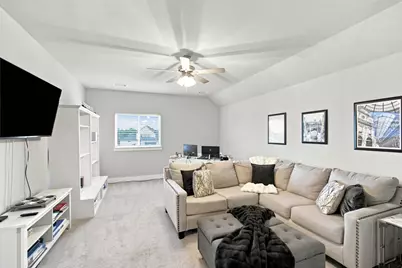 3920 Lizzy Lane, Midlothian, TX 76065 - Photo 28