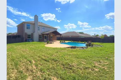 3010 Elderberry Drive, Wylie, TX 75098 - Photo 2