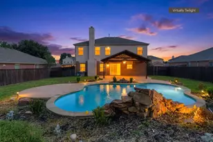 3010 Elderberry Dr, Wylie, TX 75098 - Photo 36