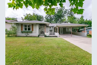 3505 Cromart Avenue, Fort Worth, TX 76133 - Photo 1