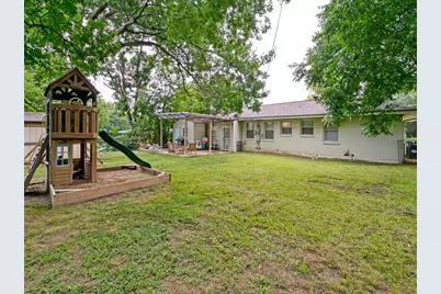 3505 Cromart Avenue, Fort Worth, TX 76133 - Photo 24